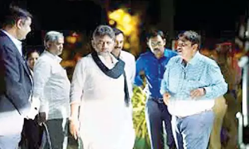 DKS ने सिटीकैट सफाई वाहन शुरू करने की घोषणा की