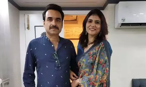 Pankaj Tripathi : लव स्टोरी का इमोशनल किस्सा आया सामने Pankaj Tripathi : लव स्टोरी का इमोशनल किस्सा आया सामने