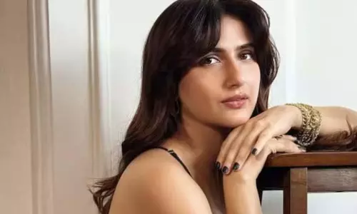Fatima बोलीं – कुछ लोग सेट पर हर वक्त ध्यान खींचना चाहते हैं Fatima बोलीं – कुछ लोग सेट पर हर वक्त ध्यान खींचना चाहते हैं