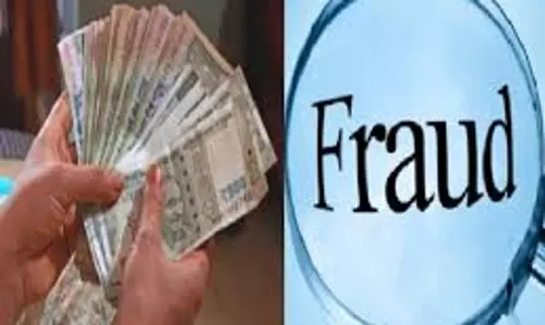 Bareilly: रेलवे में बेटों की नौकरी के नाम पर रिश्‍तेदार ने की बड़ी ठगी