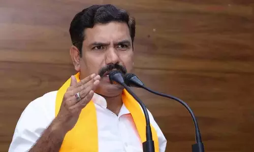 भाजपा जल्द ही प्रदेश अध्यक्ष का नाम तय करेगी: Vijayendra