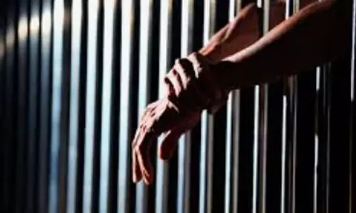 Tivim में 90 वर्षीय महिला से बलात्कार, कोलवले पुलिस ने आरोपी को गिरफ्तार किया