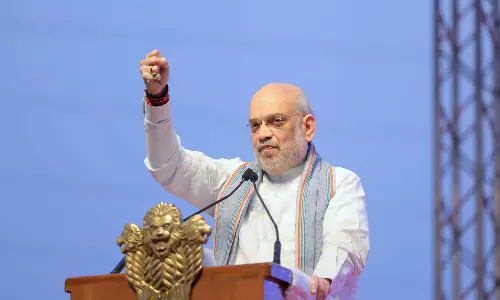 Shah 29 जून को निज़ामाबाद का दौरा करेंगे