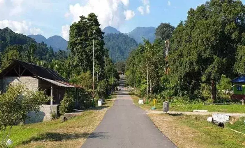 Arunachal: सबसे स्वच्छ गांव सिल्लुक को एनसीईआरटी की पाठ्यपुस्तक में राष्ट्रीय मान्यता मिली