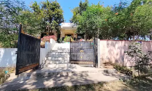 Kanakapura : चकनहल्ली अस्पताल में स्टाफ की कमी