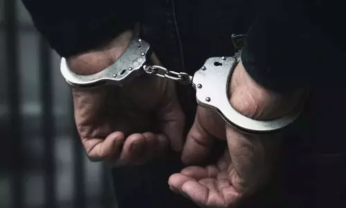 Telangana: नाबालिग लड़की का यौन उत्पीड़न करने के आरोप में 8 लोगों को गिरफ्तार किया