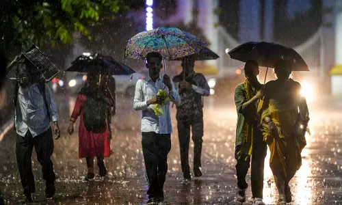 छत्तीसगढ़ मौसम, अभी-अभी मौसम विभाग ने जारी की चेतावनी, जल्दी पढ़ें