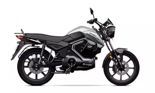 Revolt Motors : ग्रोथ स्टोरी, टिकाऊ यातायात की ओर एक और कदम