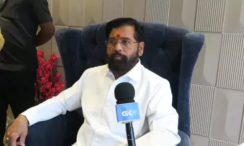 ‘ऑपरेशन सिंदूर’ से भारत ने पाकिस्तान को सिखाया अच्छा सबक: शिंदे