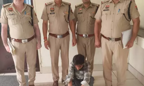 Yamunanagar  पुलिस ने लाखों की हेरोइन, अफीम बरामद की, 100 से ज्यादा गिरफ्तार