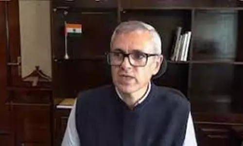 सीएम उमर अब्दुल्ला ने पहलगाम की ‘चहल-पहल’ पर खुशी जताई सीएम उमर अब्दुल्ला ने पहलगाम की ‘चहल-पहल’ पर खुशी जताई