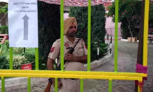 Ludhiana पश्चिम 2027 विधानसभा चुनाव की गतिशीलता को आकार दे सकता