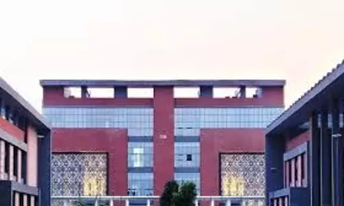 आईआईटीएम ने 2025-26 सत्र के लिए प्रवेश की घोषणा की