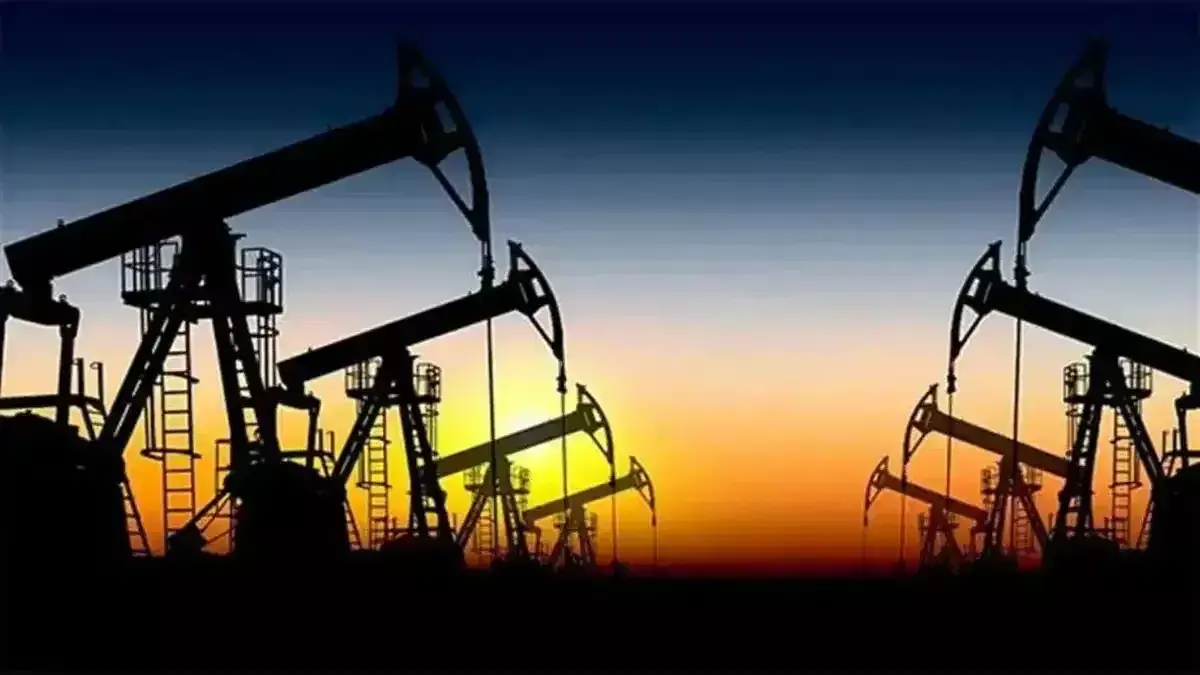 US-Iran संघर्ष से वैश्विक तेल बाजार में हलचल, भारत सतर्क