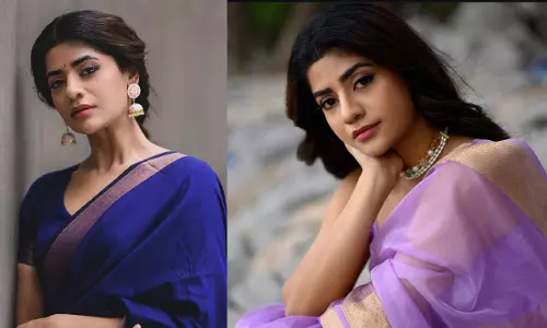 Abhigya Vuthluru में कहा विरातापलेम’ का अनुभव मेरी सोच से परे था Abhigya Vuthluru में कहा विरातापलेम’ का अनुभव मेरी सोच से परे था