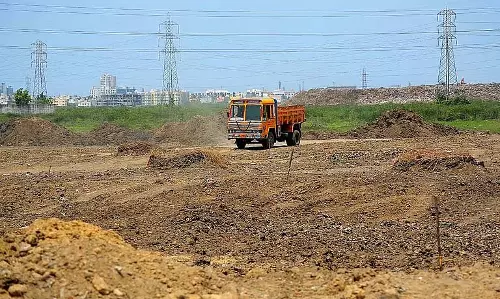 Odisha सरकार ने भूमि किसम को 7,797 से घटाकर सिर्फ 22 कर दिया