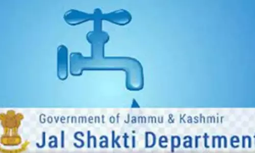 जल शक्ति विभाग में प्रशासनिक शून्यता पर इंजीनियरों ने उठाया लाल झंडा जल शक्ति विभाग में प्रशासनिक शून्यता पर इंजीनियरों ने उठाया लाल झंडा