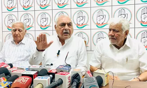 Haryana :  बिजली दरों में वृद्धि वापस ली जाए भूपेंद्र हुड्डा