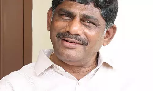 मेरे और ऐश्वर्या गौड़ा के बीच कोई वित्तीय लेन-देन नहीं हुआ: DK Suresh