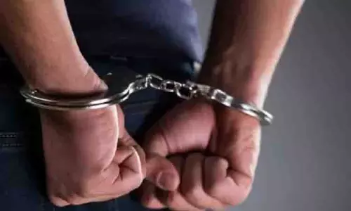 Sirmaur में 24 छात्राओं का यौन उत्पीड़न करने के आरोप में सरकारी स्कूल का शिक्षक गिरफ्तार