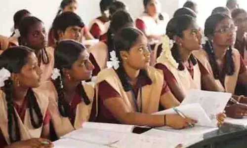 CPCL 12वीं कक्षा के मेधावी छात्रों के लिए मुफ्त IIT/JEE कोचिंग का वित्तपोषण करेगी CPCL 12वीं कक्षा के मेधावी छात्रों के लिए मुफ्त IIT/JEE कोचिंग का वित्तपोषण करेगी