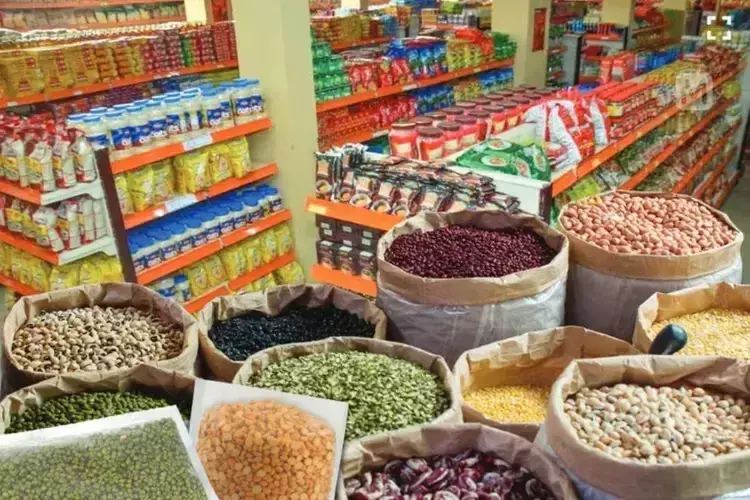 Kerala सरकार ने मूल्य वृद्धि से निपटने के लिए सप्लाईको को ₹100 करोड़ मंजूर किए Kerala सरकार ने मूल्य वृद्धि से निपटने के लिए सप्लाईको को ₹100 करोड़ मंजूर किए
