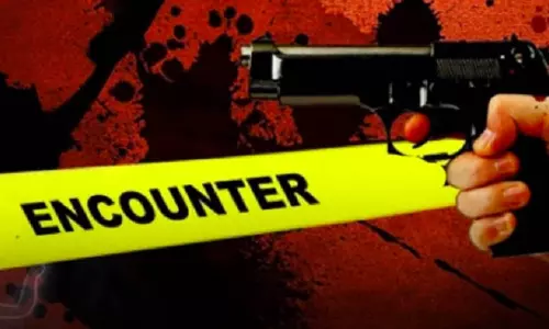 Bareilly में छात्रा से छेड़छाड़, पुलिस ने मुठभेड़ में आरोपी को दबोचा