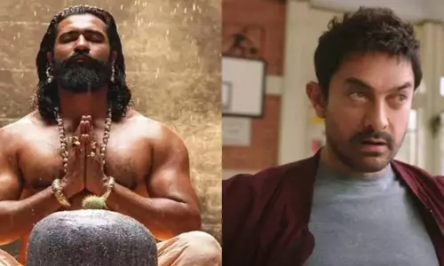 2025 में बॉलीवुड के शीर्ष ओपनिंग वीकेंड