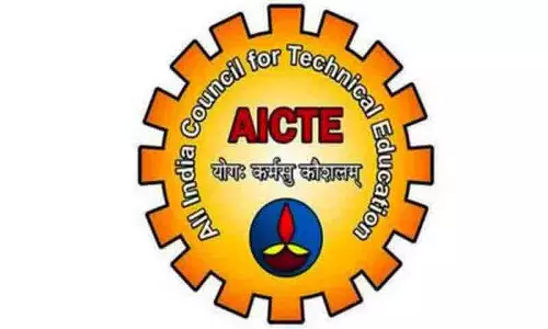 AICTE ने तेलंगाना के 10 इंजीनियरिंग कॉलेजों को मंजूरी रोकी