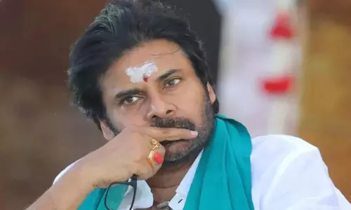 Pawan Kalyan का दावा, बॉलीवुड ने ‘मजाक पैदा किया है’