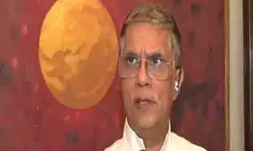 Pawan Khera ने शिमला समझौते पर इंदिरा गांधी से सवाल करने पर निशिकांत दुबे पर निशाना साधा