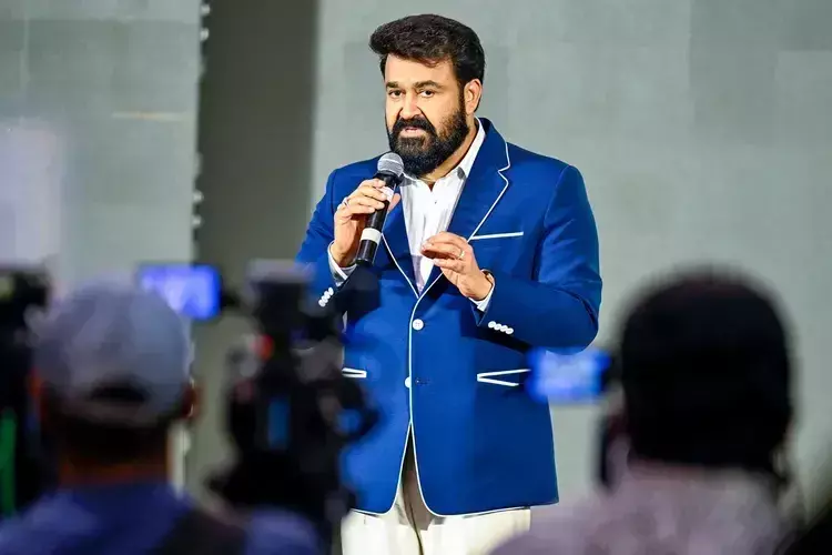 कोच्चि में AMMA की आमसभा की बैठक क्या मोहनलाल फिर से अध्यक्ष बनेंगे कोच्चि में AMMA की आमसभा की बैठक क्या मोहनलाल फिर से अध्यक्ष बनेंगे