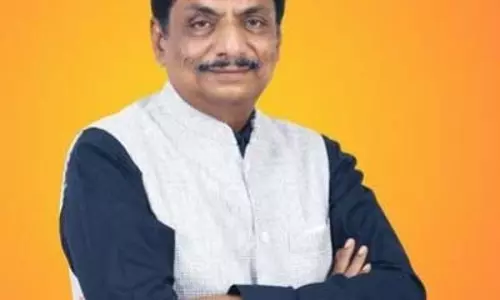 ‘जनता का जनादेश स्वीकार’, गुजरात उपचुनाव के नतीजों पर बोले स्वास्थ्य मंत्री ऋषिकेश पटेल