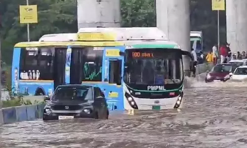 ऑनलाइन अभियान में हिंजवडी IT पार्क को पिंपरी-चिंचवड नगर निकाय में विलय करने की मांग