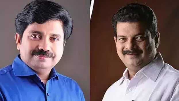 kerala: वझिक्कादावु में बदलते समीकरण, यूडीएफ पिछड़ा, शौकत आगे kerala: वझिक्कादावु में बदलते समीकरण, यूडीएफ पिछड़ा, शौकत आगे