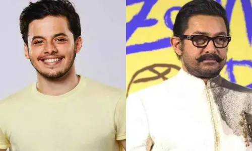 Taare Zameen Par दर्शील सफारी ने क्यों कहा आमिर खान मेरे भाई नहीं हैं