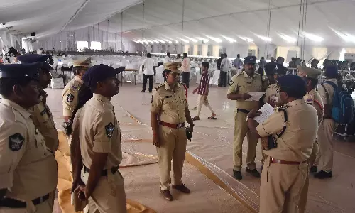 AP सरकार सुपरिपलाना-थोली अडुगु कार्यक्रम के साथ अपना पहला वर्ष पूरा करेगी