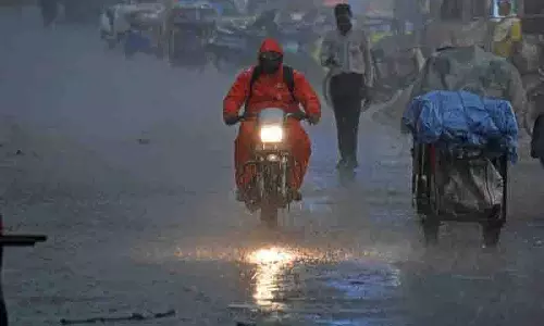 Punjab में मानसून समय से पहले पहुंचा, 28 जून तक भारी बारिश की संभावना