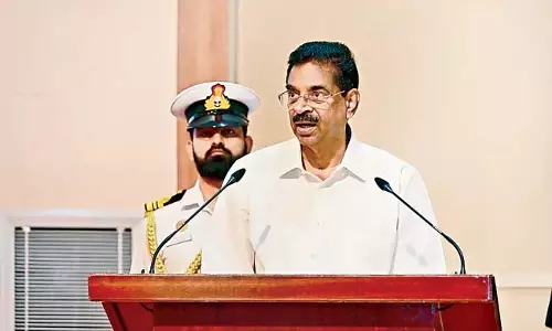 ओडिशा और पश्चिम बंगाल राज्यों के बीच एक अविभाज्य बंधन है : Governor ओडिशा और पश्चिम बंगाल राज्यों के बीच एक अविभाज्य बंधन है : Governor