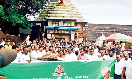 Odisha : नवीन पटनायक की मुंबई के कोकिलाबेन धीरूभाई अंबानी अस्पताल में सर्जरी हुई