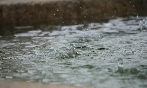 23 जून से Odisha के कई जिलों में भारी बारिश की संभावना 23 जून से Odisha के कई जिलों में भारी बारिश की संभावना