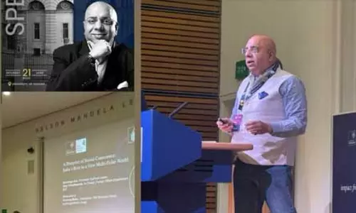 अनुराग बत्रा ने ऑक्सफोर्ड में दुनिया से कहा, अब कॉफी नहीं, चाय की महक लेने का वक्त आ गया है अनुराग बत्रा ने ऑक्सफोर्ड में दुनिया से कहा, अब कॉफी नहीं, चाय की महक लेने का वक्त आ गया है