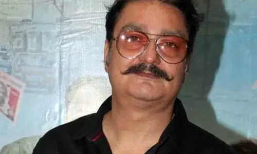 एक्टिंग दोहराव और अभ्यास पर टिकी है : विनय पाठक