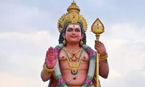 Tamil Nadu: मुरुगा भक्तों ने ग्रैंड मदुरै सम्मेलन में 8 प्रस्ताव पारित किए