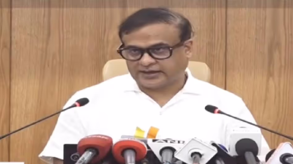 Assam कैबिनेट ने प्रवासी युवाओं के पार्थिव शरीर वापस लाने के लिए Assam कैबिनेट ने प्रवासी युवाओं के पार्थिव शरीर वापस लाने के लिए