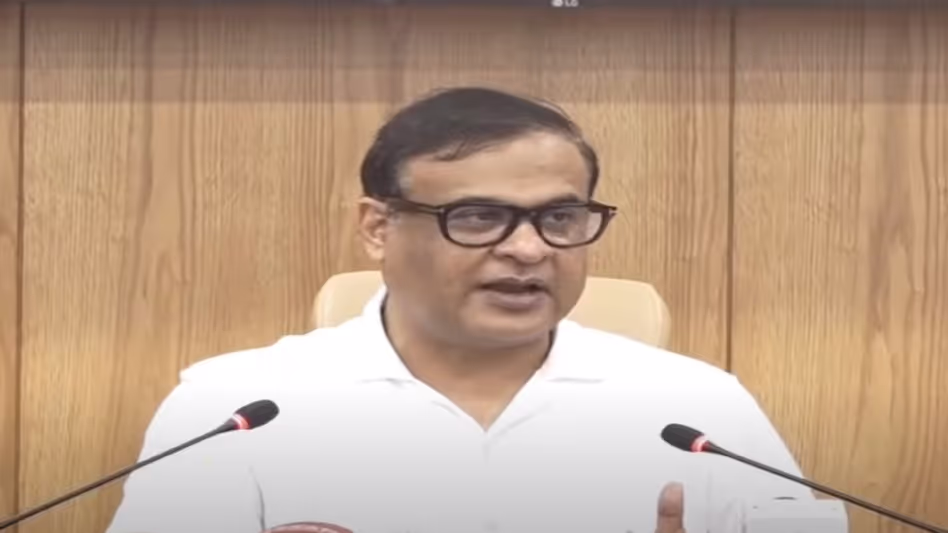 हम आदिवासी भूमि पर कब्ज़ा नहीं करना चाहते, बल्कि BTR में नौकरियां पैदा करना चाहते हम आदिवासी भूमि पर कब्ज़ा नहीं करना चाहते, बल्कि BTR में नौकरियां पैदा करना चाहते