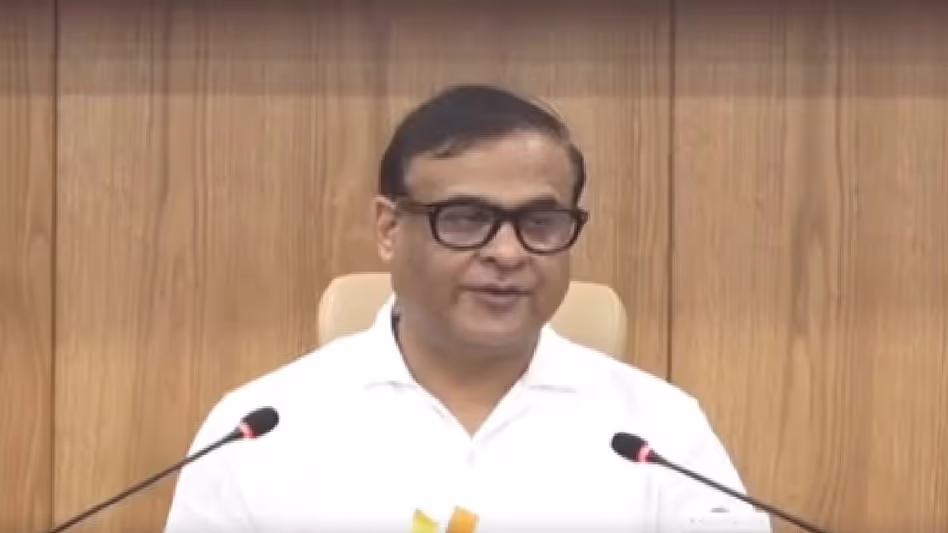 Assam मंत्रिमंडल ने गैर-आरएचएसी क्षेत्रों के लिए राभा विकास परिषद को मंजूरी दी