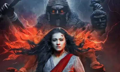 Kajol की फिल्म माँ को यूए ने सेंसर कर दिया; जानें रनटाइम, स्टारकास्ट और सबकुछ