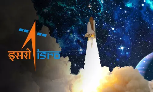 ISRO की वैज्ञानिक बनकर देश सेवा में लगी किसान की बेटी, पिता की खुशी का ठिकाना नहीं ISRO की वैज्ञानिक बनकर देश सेवा में लगी किसान की बेटी, पिता की खुशी का ठिकाना नहीं