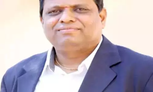 सरकार ने शशिधर को APPSC सदस्य नियुक्त करने के आदेश जारी किए